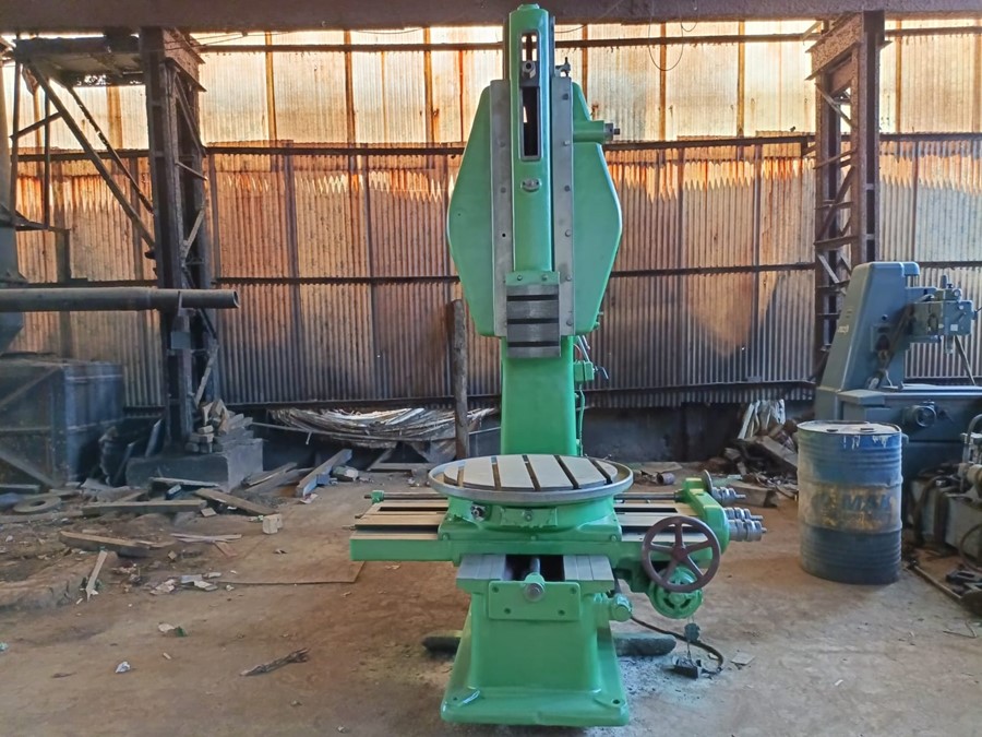 Syndicate Machines, Used Machines, Used Industrial Machines, Second
